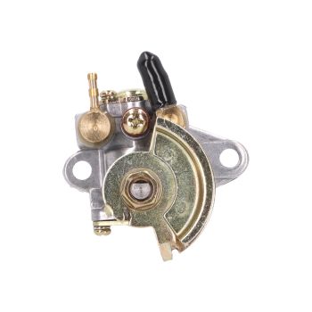 oil pump assy for Minarelli AM (Pricol type replacement)