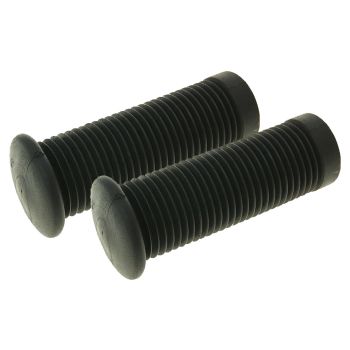 foot peg rubber black for Tomos