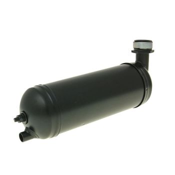 exhaust for Peugeot 102, 102