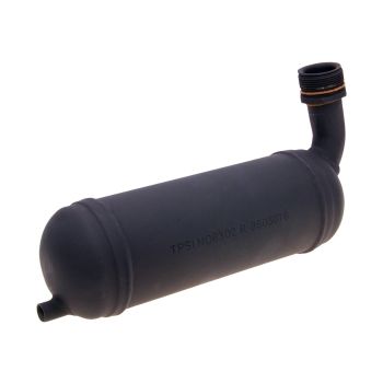 exhaust for Peugeot 103
