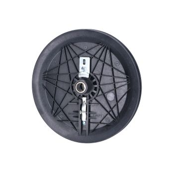half pulley for Peugeot 103SP, MVL