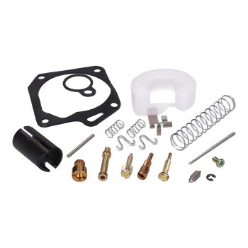 carburetor repair kit for CPI, Keeway, Generic, QJ 1E40QMB