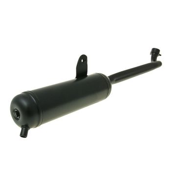 exhaust 22.5mm for Piaggio, Vespa Ciao (former models)
