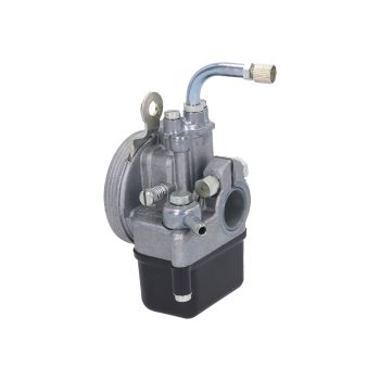 carburetor Dellorto SHA 13/13 for Piaggio, Vespa mopeds