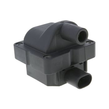 ignition coil for Piaggio, Vespa, Aprilia, Peugeot, Derbi, Gilera 50-500cc 4T