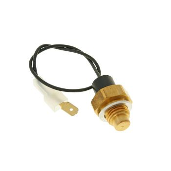 coolant circulation temperature sensor for Piaggio / Derbi D50B0