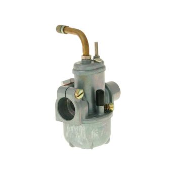 carburetor 12mm for Zündapp, Puch Maxi, X30 (with Bing SRE carburetor)