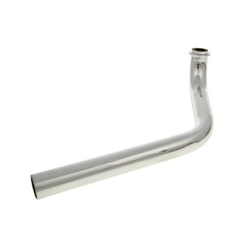 exhaust manifold 28mm for Kreidler moped new type