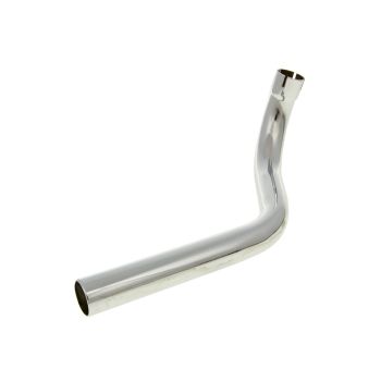 exhaust manifold 28mm for Kreidler moped old type