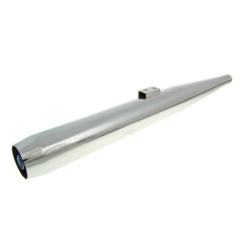 exhaust 32mm for Kreidler KS mopeds
