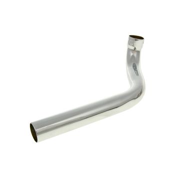 exhaust manifold 32mm for Kreidler moped old type