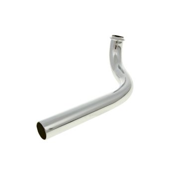 exhaust manifold 32mm for Kreidler moped new type