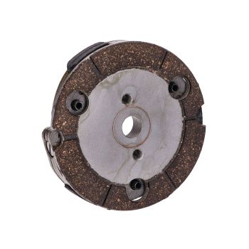 clutch 3-shoes for Puch Maxi E50