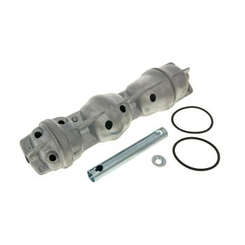 muffler insert aluminum for Puch Maxi, M50, MV