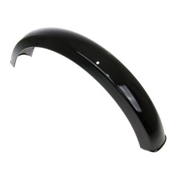 front mudguard black for Tomos A35 -2008