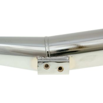 exhaust 32mm 6.3 for Kreidler mopeds