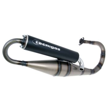 exhaust Tecnigas Next-R for Peugeot 100cc 2-stroke