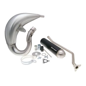 exhaust Tecnigas E-NOX for Aprilia MX50, RX50 -2005 = 33258
