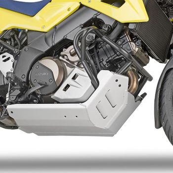 Givi Oil carter protector Suzuki V-Strom 1050 XT (20)