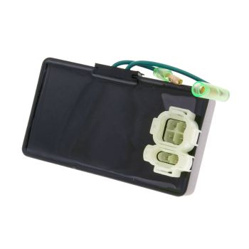 CDI unit restricted 25km/h for Kymco 50 4-stroke