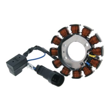 alternator stator for Vespa LX 50 4T 4V