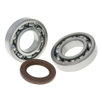 crankshaft bearing set for Suzuki Burgman 250-400