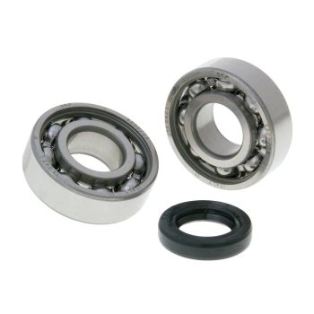 crankshaft bearing set SKF for Piaggio, Vespa Ciao, SI