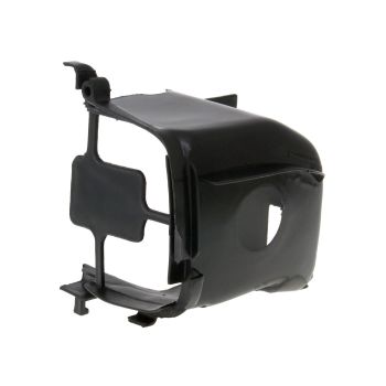 cylinder cover / forced cooling for Minarelli AC horizontal