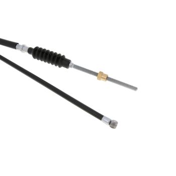 rear brake cable for Piaggio NRG, TPH, Storm