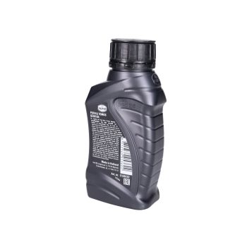 EUROL gearbox oil mineral 250ml for mopeds