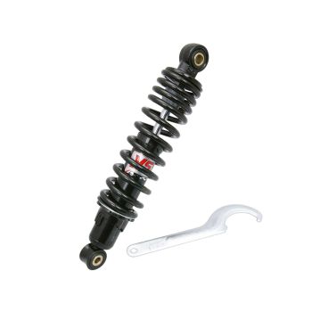 front shock absorber YSS Mono PRO-X 260mm for Peugeot