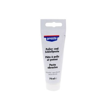 polishing paste Presto 70ml