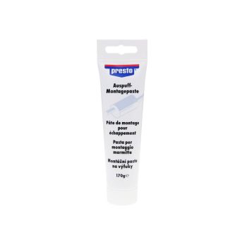 summuti komplekteerimis paste Presto 170g