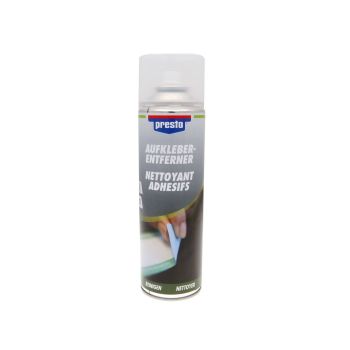 adhesive remover Presto 500ml