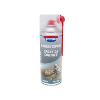 contact spray Presto 400ml