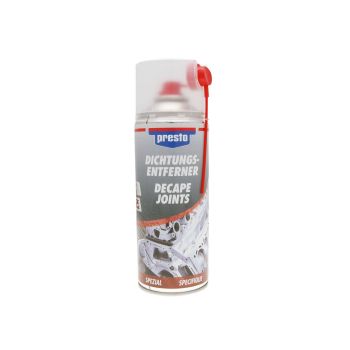 gasket remover spray Presto 400ml