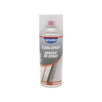 adhesive spray Presto 400ml