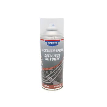 leak detector spray Presto 300ml