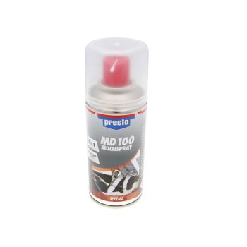 mitmeotstarbeline pihusti Presto MD 100 150ml