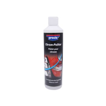 chrome polish Presto 500ml