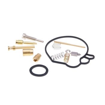 carburetor repair kit for Kymco, Peugeot, Yamaha w/ 12.5mm Gurtner carb