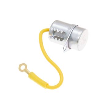 condenser for Piaggio Bravo, Ciao, Grillo, Si