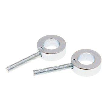 chain tensioner set for Aprilia RX 50, SX 50, Derbi Mulhacan 125, Senda 50, Gilera RCR, SMT (2011-)