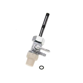 fuel tap manual for Honda Wallaroo PK50