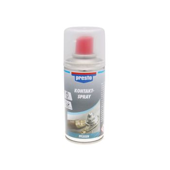 Presto kontaktpihusti 150 ml