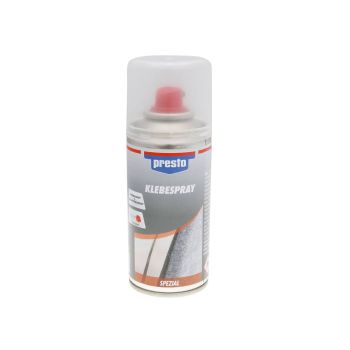 adhesive spray Presto 150ml