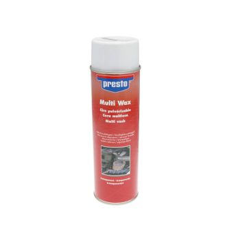 multi wax Presto for surfaces and cavities 500ml