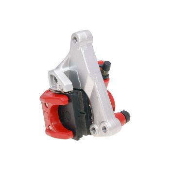 brake caliper front for SYM DD 50, Mio 50