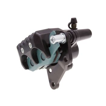 brake caliper front for Gilera Runner, Piaggio Fly, Vespa GTS w/ Heng Tong caliper