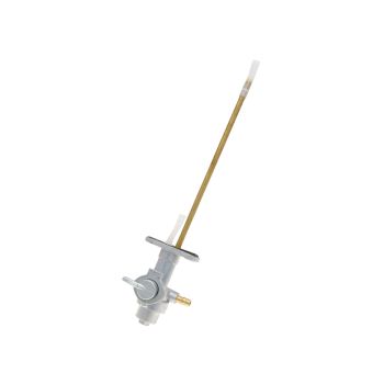 101 Oktani kütusekraani käsiraamat mudelitele Generic Trigger, Explorer, KSR Moto, Ride